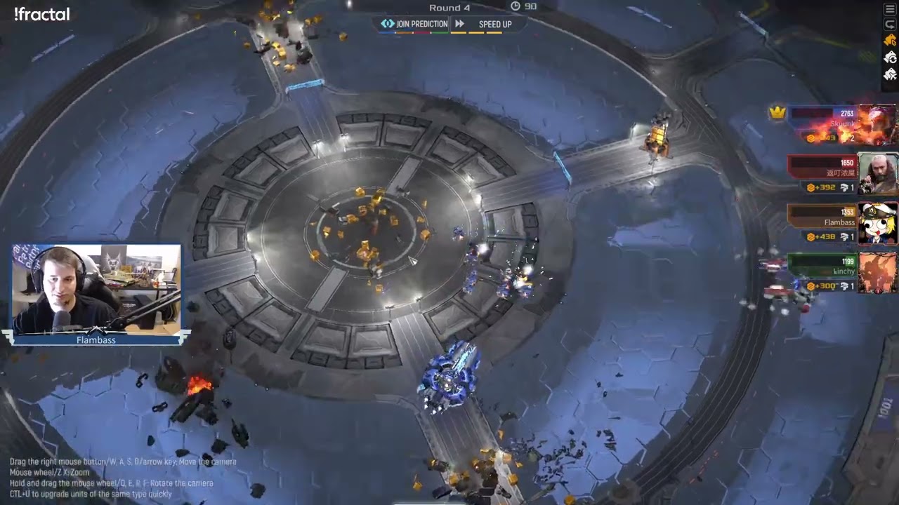 What good MMR match looks like - YouTube