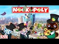 🔴[START 16:00] GIOCHIAMO A MONOPOLY SU ANIMAL CROSSING NEW HORIZONS 🔴