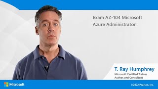 Exam AZ -104: How to configure a VM