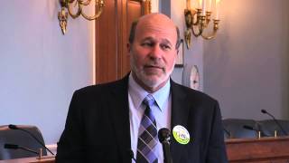 Afbf Advocates Ping Ftas At World Trade Month Event