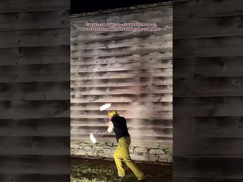 This Halloween Visit Twilight Village In Sleepy Hollow NY Shorts