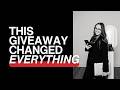 How I Booked 3 Weddings from ONE Instagram Giveaway (and What I’d Do Differently)