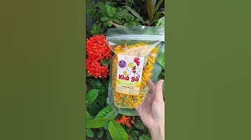 Khô gà lá chanh Luna food #lunafood #beef #food #Khoga #khogalachanh #naritafood #naritaofficial