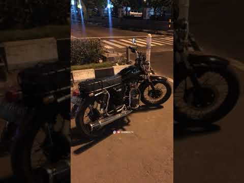 Solo Touring 2018
