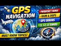 ✈️ DGCA RTR Part 1 | GPS Radio Navigation Explained | Important Exam Topics