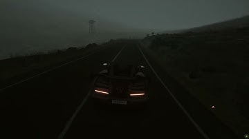 Assetto Corsa | Sol Weather testing + With Shaders