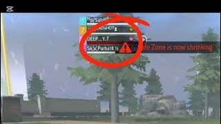 Br Ranked Keel 10 Booya