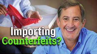 Bringing Counterfeit Goods Into The U.s. The Law Of Counterfeits