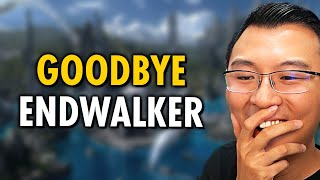 FFXIV Endwalker: The Best MMORPG story ever told