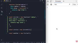 Learning and Revision Typescript OOP concept