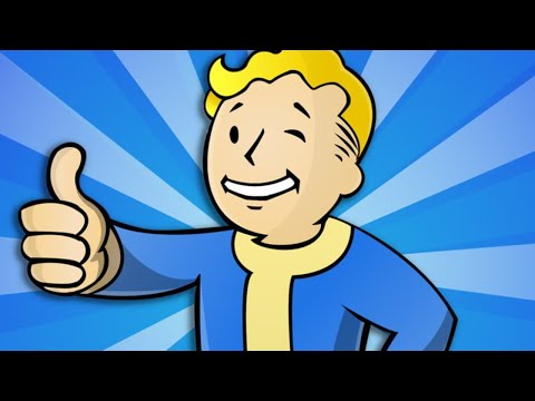 Video: „Fallout 3 DLC“dydžio Modifikacija Išleista Po Penkerių Metų Plėtros