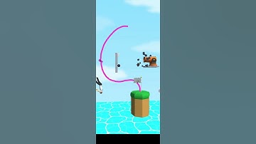 Draw Flights Level 10 | Drawing Puzzle Game | Draw Your Own Flight Path And Land Safely At The Goal