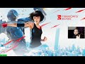 Я ломал стеклоу в Mirror&#39;s Edge #2