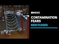 As clean up begins after NSW floods, contaminated water creates further risks | ABC News
