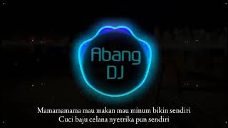 Download Lagu DJ_ Aca Aca Nehi Nehi Remix Viral TikTok Terbaru 2021 MP3