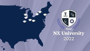 NX University 2022 | Swoosh Technologies