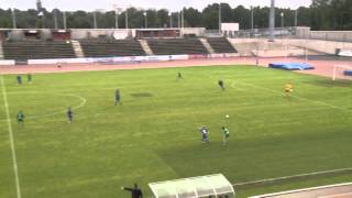 Ops - Fc Kooteepee 1 - 2 0 - 2 31.7.2013