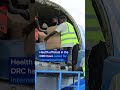 WHO: Ebola spread risk low globally, high in region | DW News