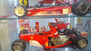 FERRARI COLLECTION BY ALFONSO 2016 FERRARI COLLECTION BY ALFONSO 2016