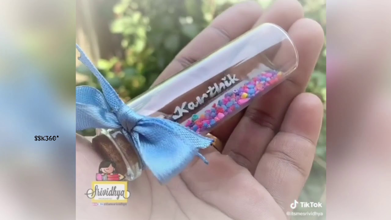 Pencil carving  tiktok videos collection / pencil carving a name tiktok videos