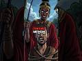 Mad Queen Killed Half Her Own People #sad #madqueen #unsettling