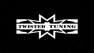 Twisted Tuning A90 Supra MK5 with EFR9280