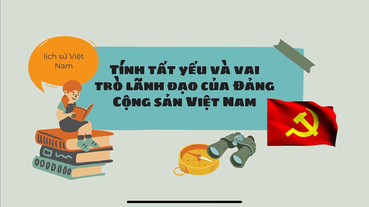 Lý tưởng của đảng cộng sản việt nam là gì năm 2024