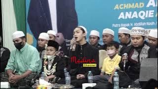 Ya tarim - Gus Azmi dan Hadrah Atbaul Musthofa