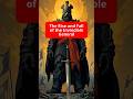 What would you choose: power or feeling? 🎉 #EpicTales #WarriorLife #Alchemy #Mystery