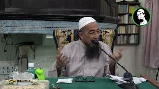 Miskin Kaya Dah Ditakdirkan Sejak Azali ? - Ustaz Azhar Idrus