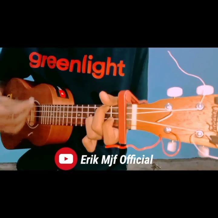 Story Wa 30 Detik || Cover Ukulele Senar 4