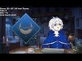 ✦ [Subathon Day 3] Let us remember Amphoreus... ✦ !socials !d20 !qandle