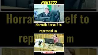 PART 22) "NOT IN MY COURT!" — Sovereign Citizen Threatens Her Own Lawyers & GETS SHUT DOWN By Judge!