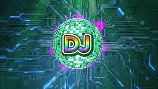 DJ BOMBOM MUSIC REMIX 2025 💦 Dance With DJ 2025 🕺💃DISCO NONSTOP TECHNO REMIX🌹