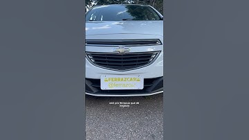 Onix 1.4 2014 Manual (vendido 29/05/23)