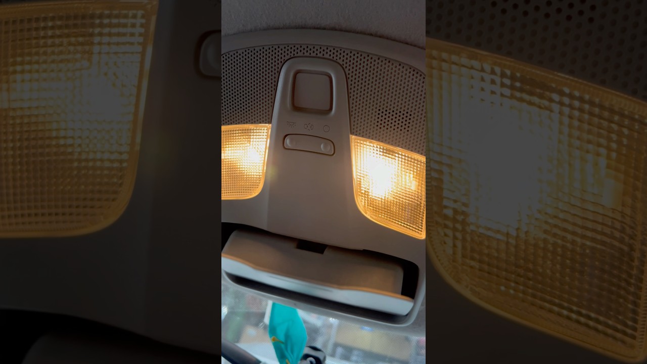 GRAND VITARA SUNGLASSES UPGRADE ✅