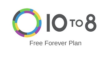 Welcome to the Free Forever Plan! | 10to8 Appointment Scheduling