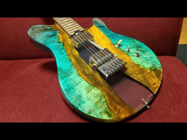 ＳDGＲ890　ジャパビン！ボコ塗装！シャーラーP・自作ハム ピエゾ等　動画！ SDGR890 ジャパビン！ボコ塗装！シャーラーP・自作ハム ピエゾ