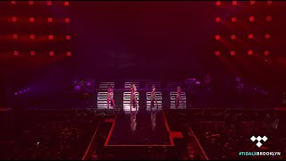 Fifth Harmony - TIDALxBROOKLYN 2017