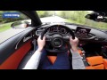 Audi RS6 C7 MTM 760 HP Clubsport - POV EXTENDED EDITION OnBoard