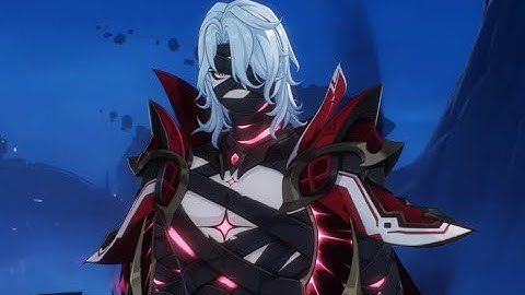 🔥Luna II Revealed! 🌙 Miliastra Wonderland, Saving for Nefer!!! | Genshin 6.0 |  Rerir Here!