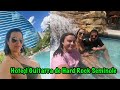 NOS FUIMOS DE VACACIONES AL HARD ROCK HOTEL CASINO SEMINOLE