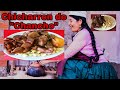 Preparando un delicioso😋 Chicharron de Chancho🧆|| La Warmi Rosa