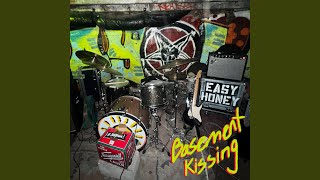 Basement Kissing