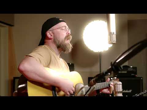 Half Moon Eyes (Acoustic) - The Brothers Landreth - Live at Sweetwater Studios