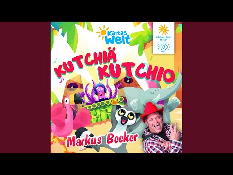 Kutchiä Kutchio (Party Mix)