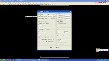 FastCAM English  Opertaion Video