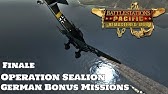 Battlestations Pacific Remastered Mod Showcase Operation Meeresblitz German Bonus Missions Youtube