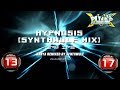 PUMP IT UP XX Hypnosis SynthWulf Mix S13 S17 Pre S11 S13