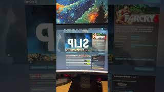 #autism #contentcreator #shorts #gaming #videogame #gameplay #steamstore #fpsshooter #farcry3